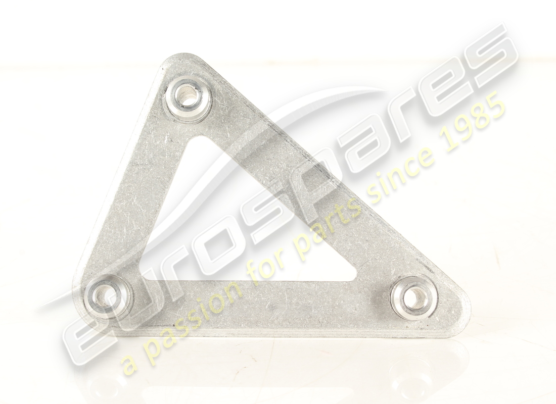 USED Ferrari BRACKET FASTENING DUCT TO LH . PART NUMBER 320714 (1)