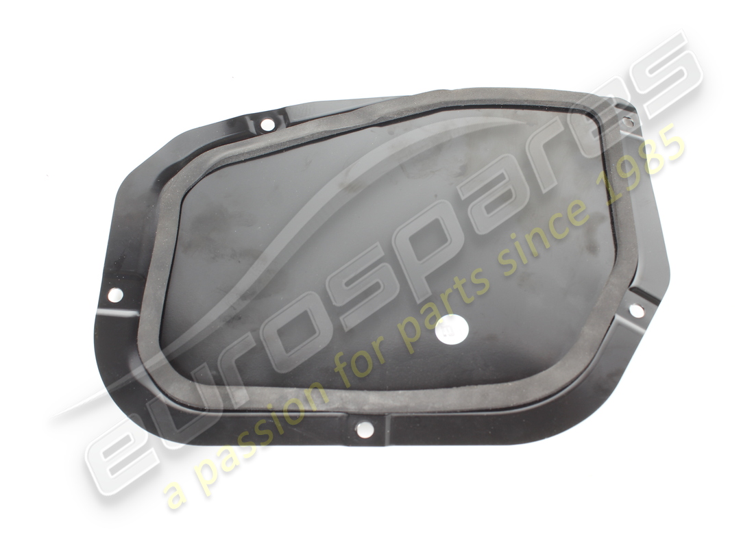used ferrari canister compartment closure. part number 871534 (2)