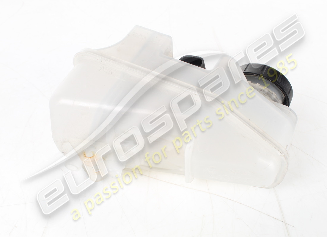 used ferrari oil brakepan. part number 242849 (3)