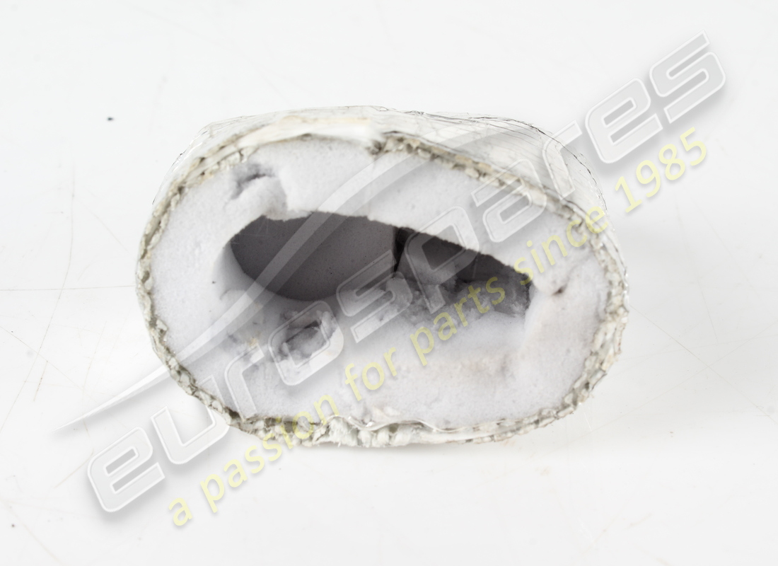 USED FERRARI CENTRE HEAT SHIELD. PART NUMBER 88135100 (3) used ferrari centre heat shield. part number 88135100 (3)