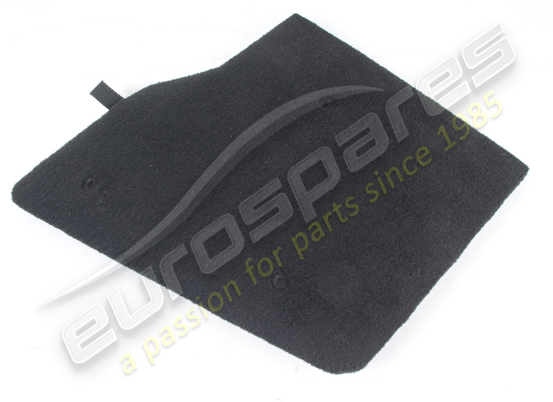 USED Ferrari LH FRONT CENTRE COMPARTMENT CLOSURE PANEL . PART NUMBER 839427.. (1)