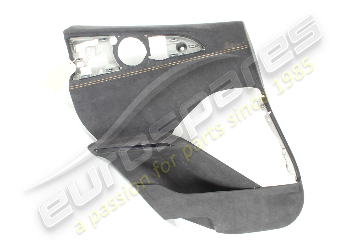 USED Ferrari COMPLETE LH REAR PANEL . PART NUMBER 869541 (1)