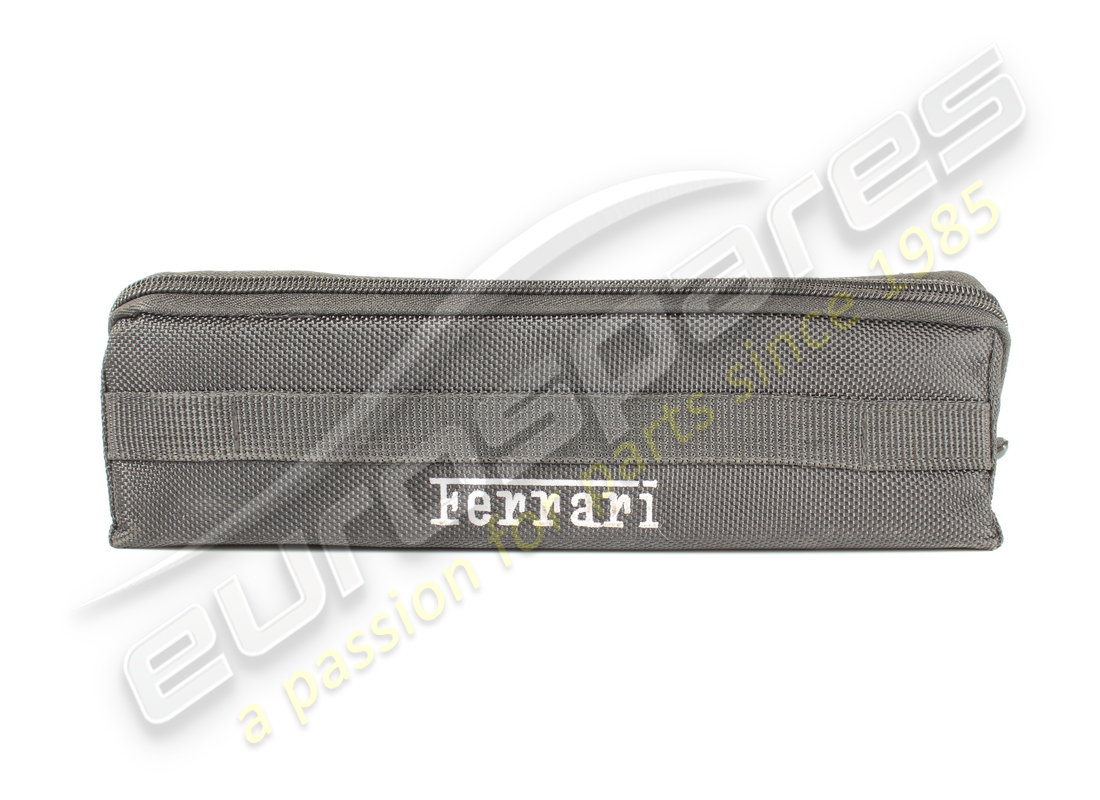 USED FERRARI TOOL KIT. PART NUMBER 268083 (1) used ferrari tool kit. part number 268083 (1)