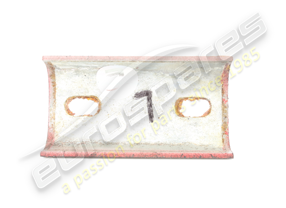 USED FERRARI LH BRACKET. PART NUMBER 60597800 (2) used ferrari lh bracket. part number 60597800 (2)