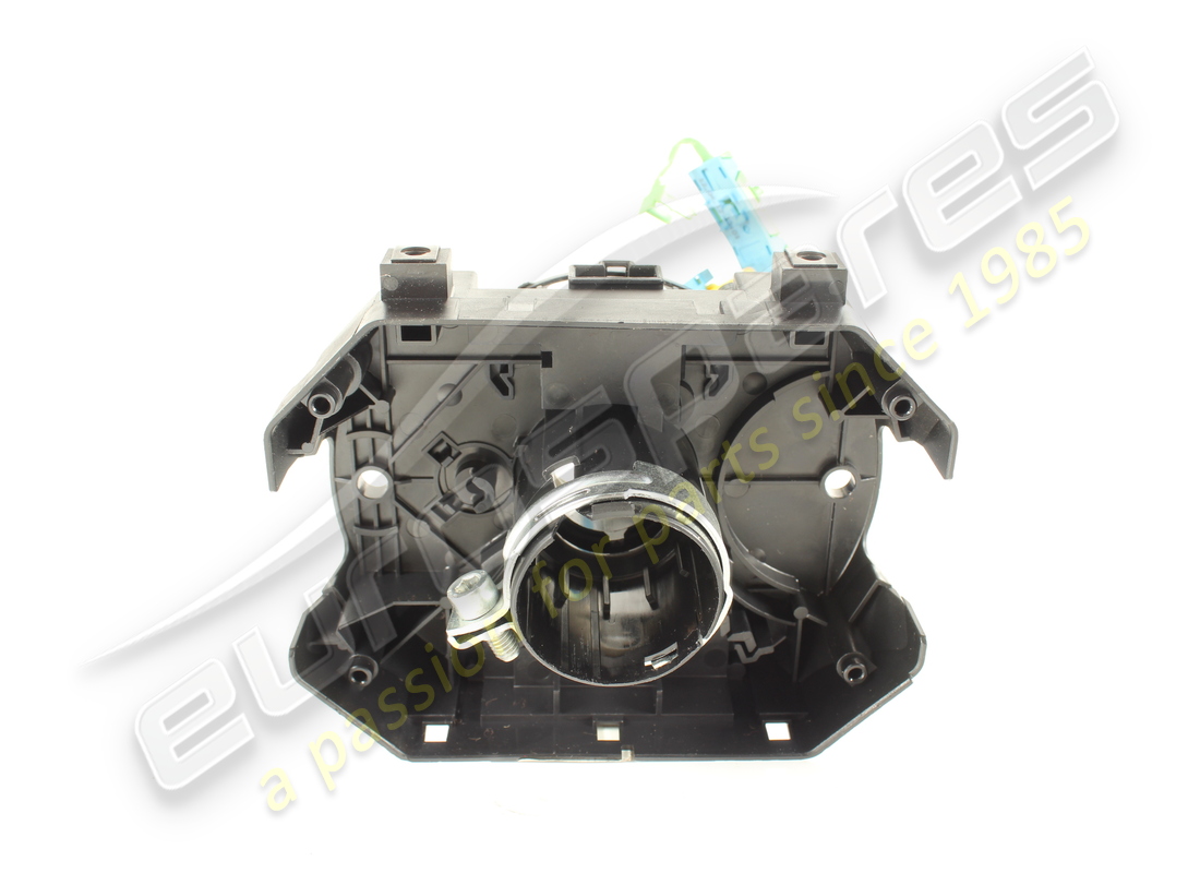 USED FERRARI STEERING SENSOR MOUNTING. PART NUMBER 252246 (3) used ferrari steering sensor mounting. part number 252246 (3)