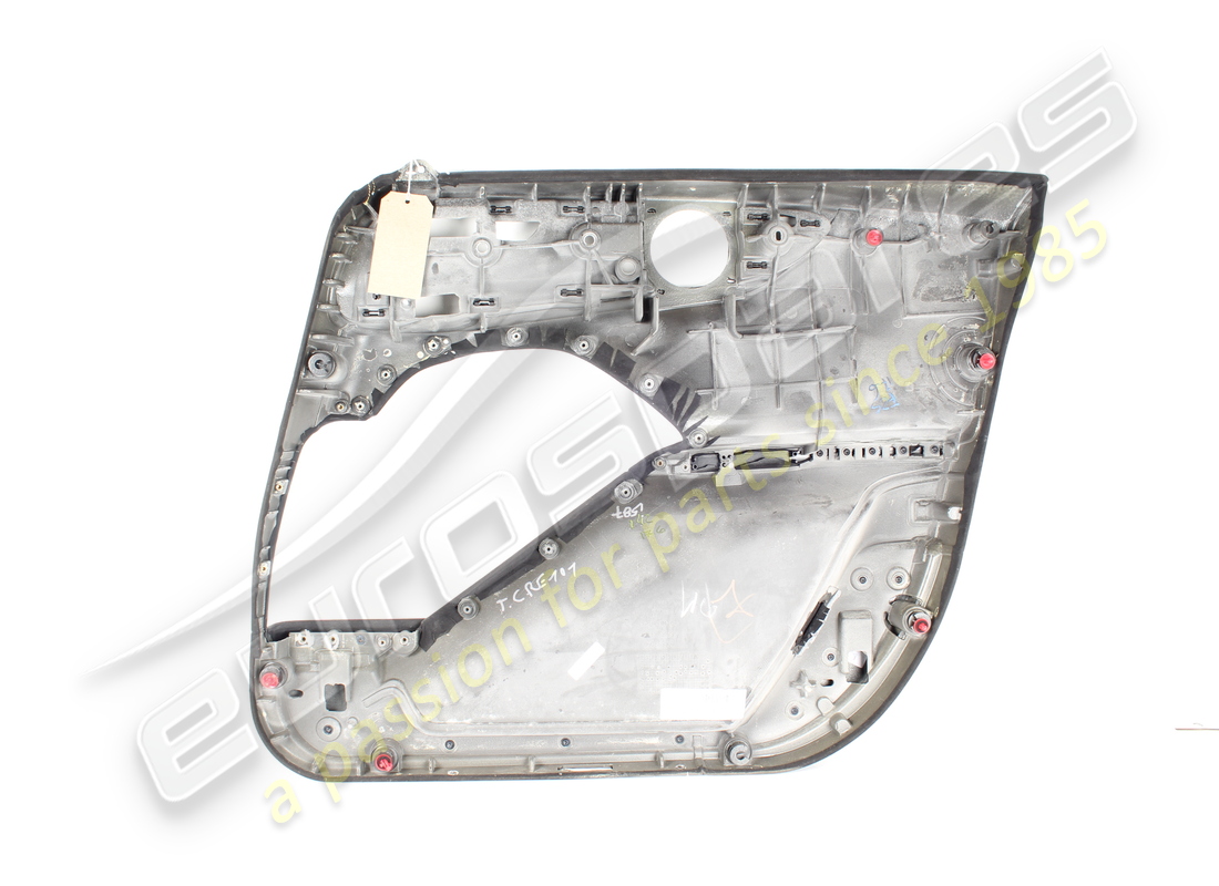 used ferrari complete lh front panel. part number 858998 (3)