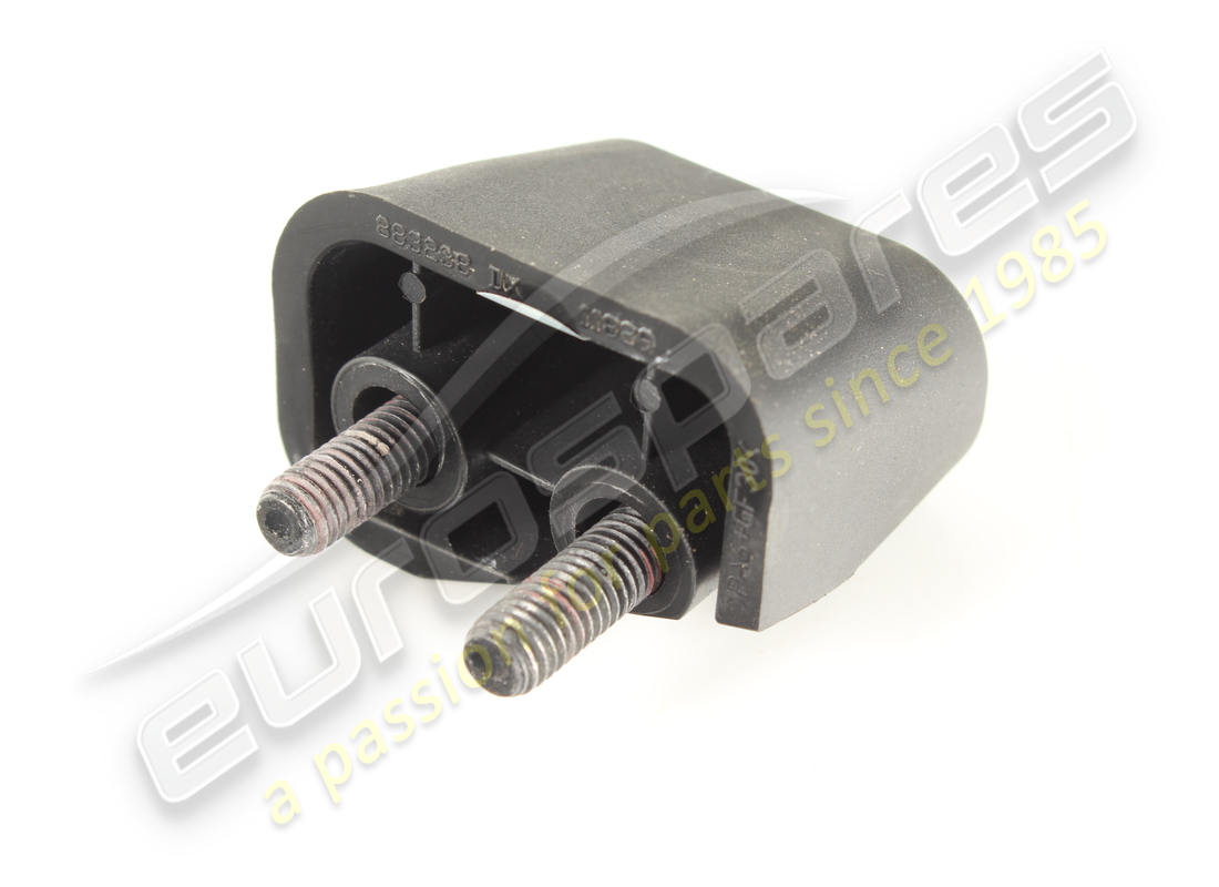 used ferrari supporto tampone dx. part number 883238 (2)