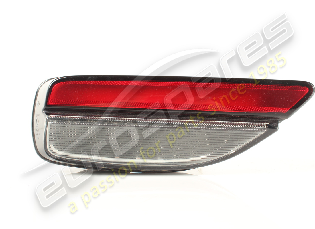 USED Ferrari LH MOBILE TAIL LIGHT UNIT . PART NUMBER 885577 (1)