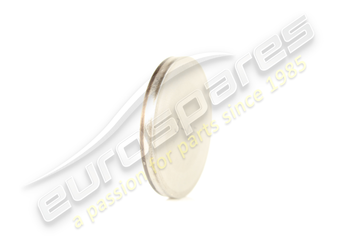 USED Maserati PAD THICK. 3050 . PART NUMBER 600033311 (1)