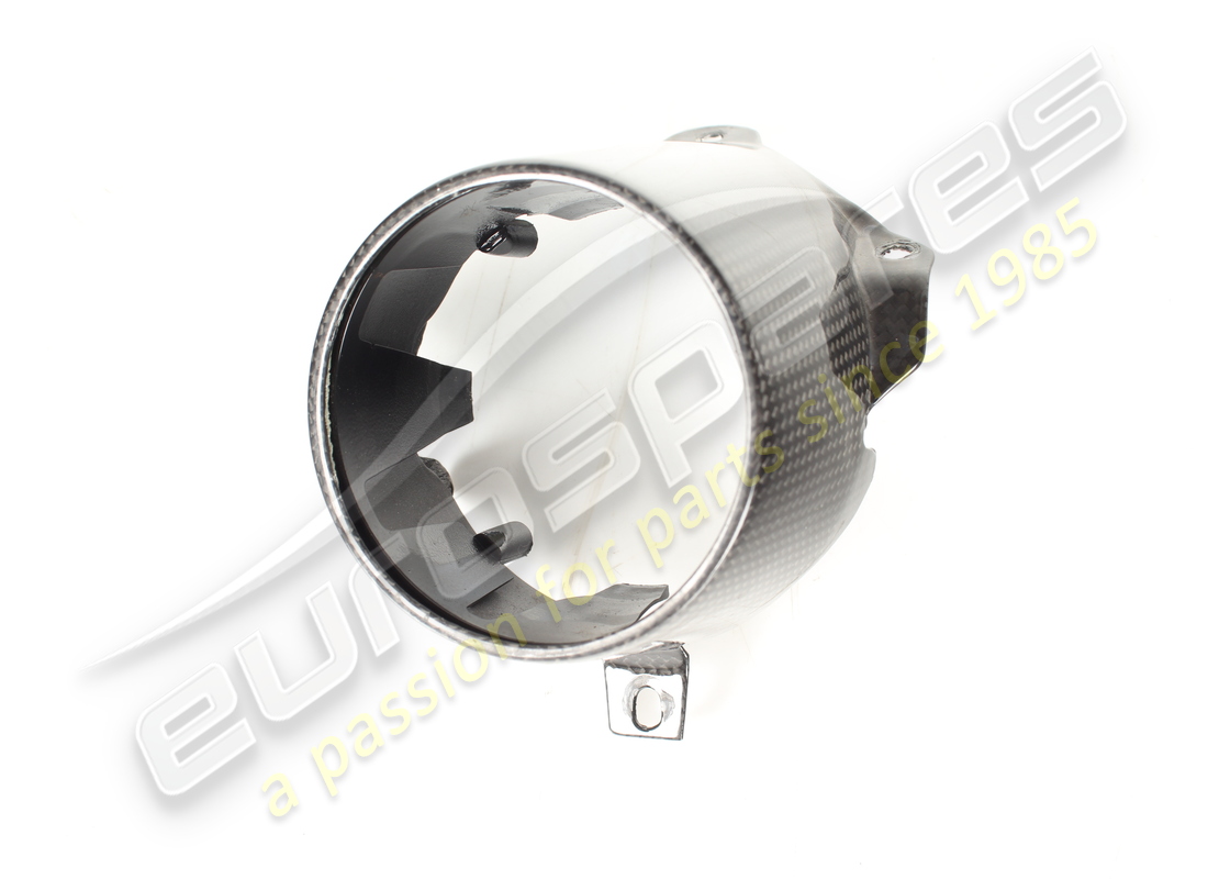 used ferrari lateral air vent tube. part number 83935900 (2)