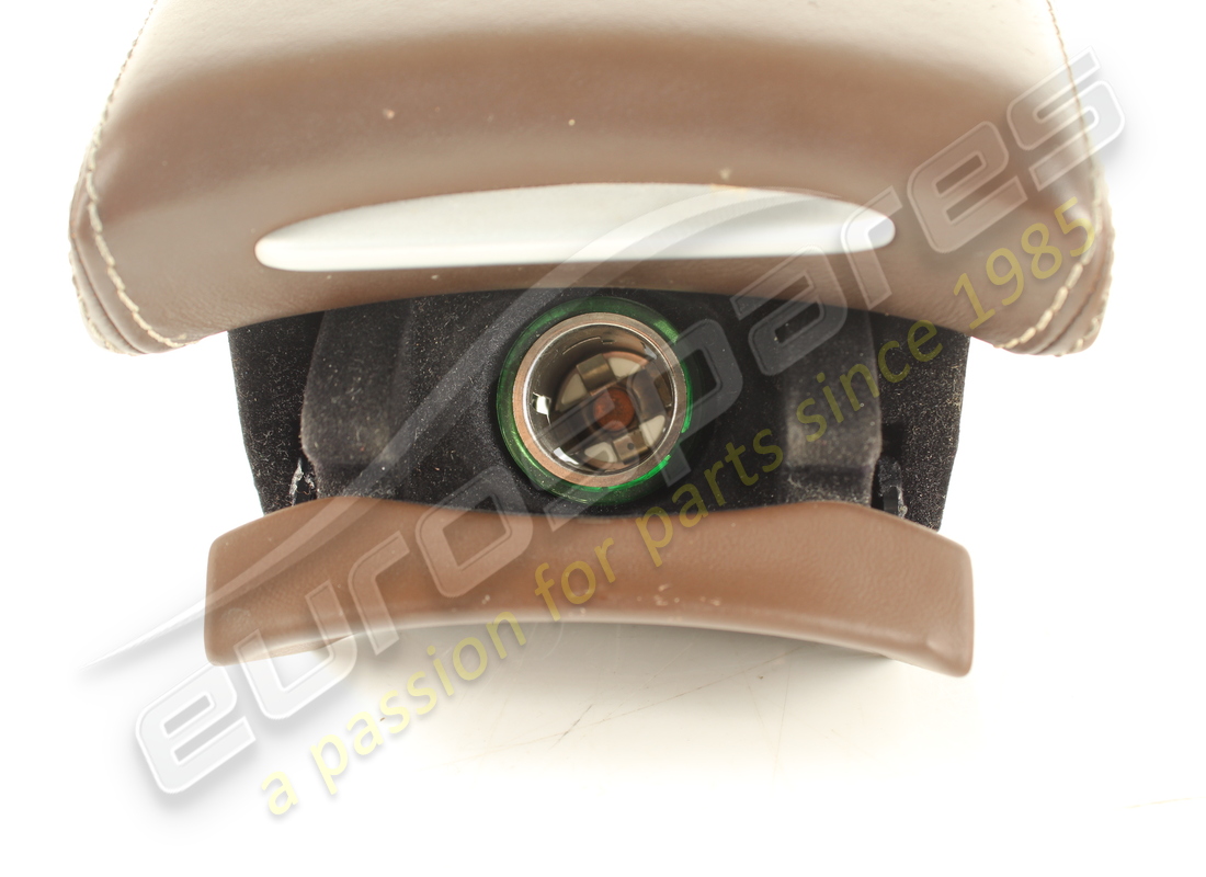 USED EUROSPARES COMPLETE FRONT COMPARTMENT WITH LID. PART NUMBER EAP1564120 (6) used eurospares complete front compartment with lid. part number eap1564120 (6)