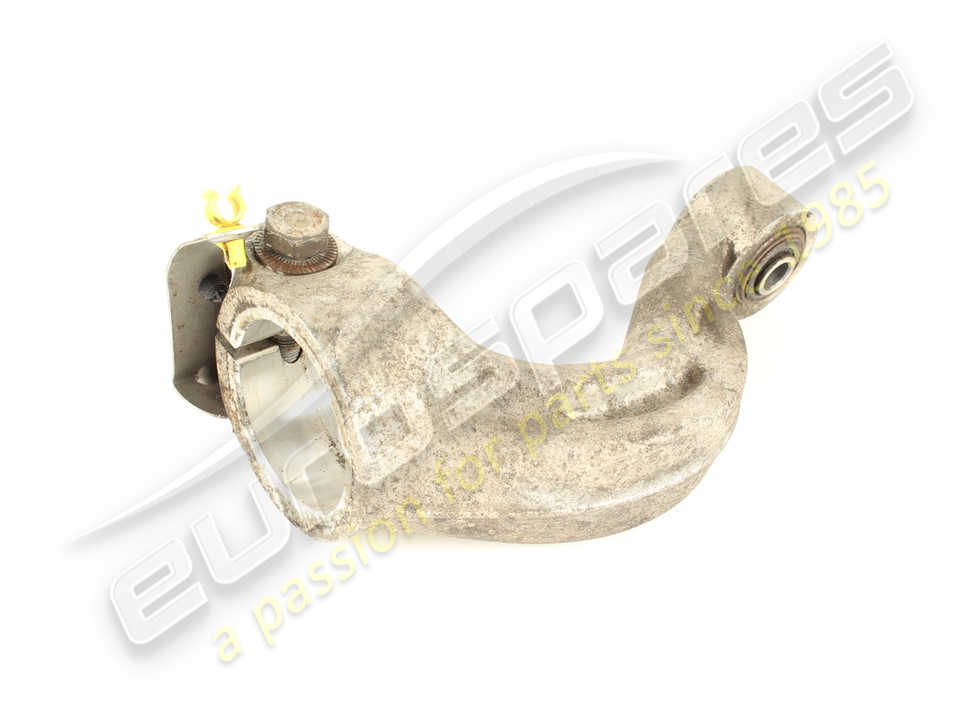 used ferrari lh strut of shock absorber f. part number 261913 (1)