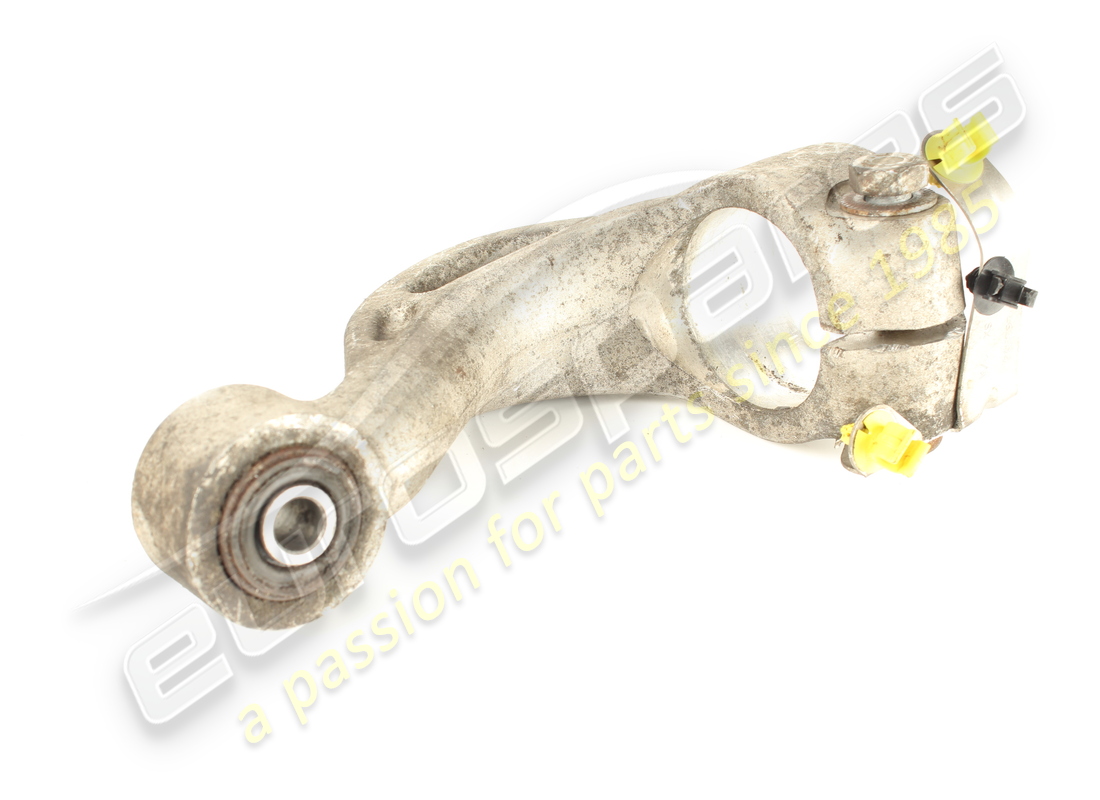 used ferrari lh strut of shock absorber f. part number 261913 (2)