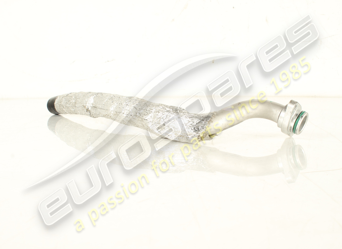 USED FERRARI COMPLETE FRONT WATER DELIVERY. PART NUMBER 863804 (1) used ferrari complete front water delivery. part number 863804 (1)