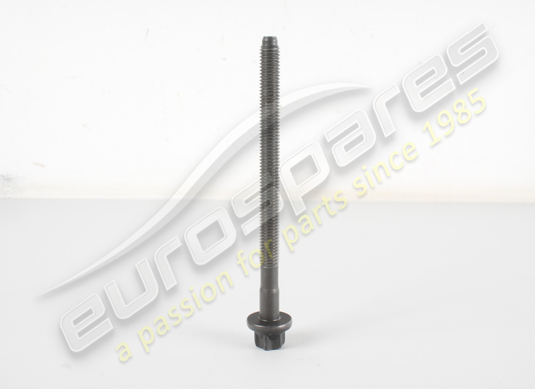 NEW LAMBORGHINI MAIN SCREW. PART NUMBER 079103039B (2) new lamborghini main screw. part number 079103039b (2)