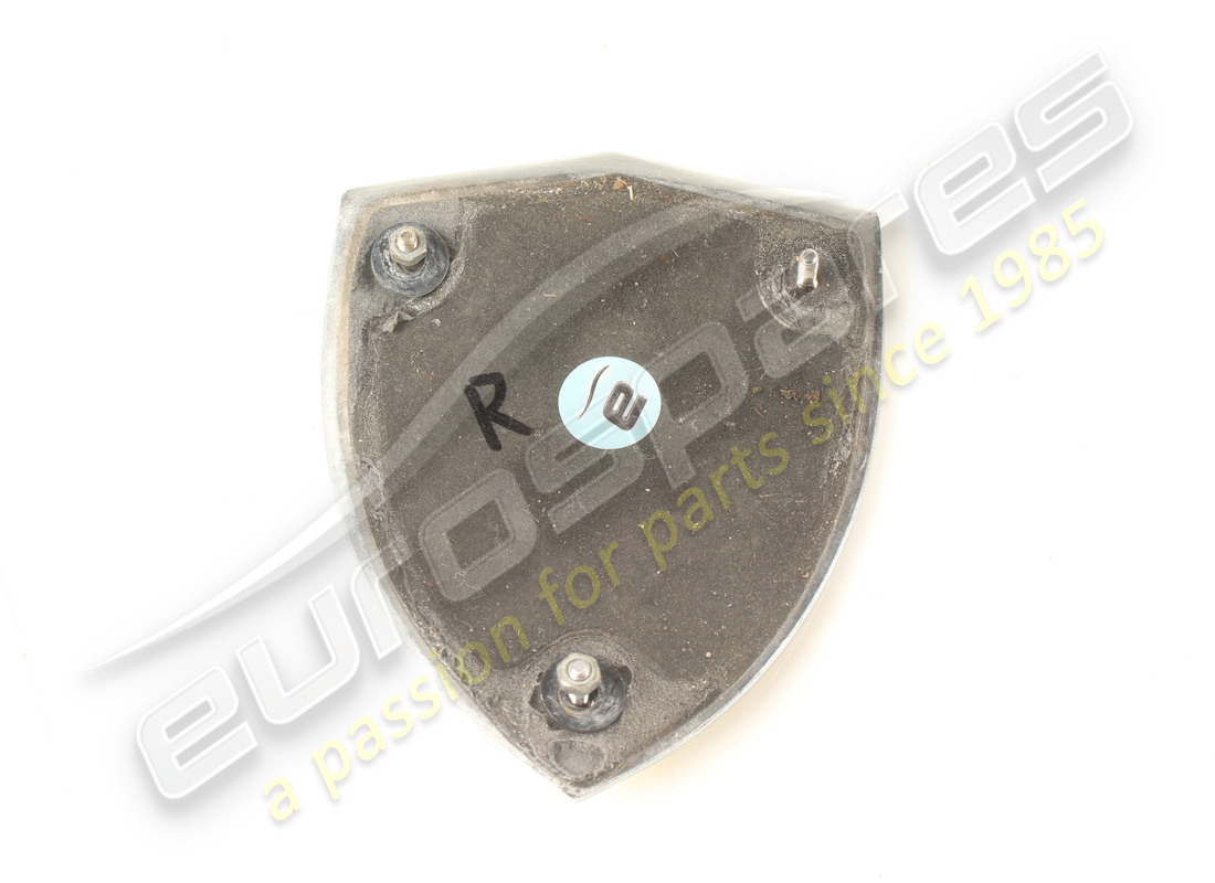 used ferrari shield. part number 85118000 (2)