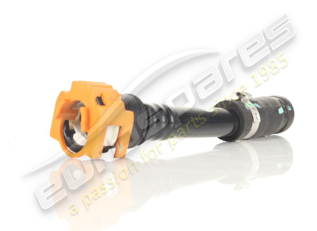 USED Ferrari PIPE . PART NUMBER 248970 (1)