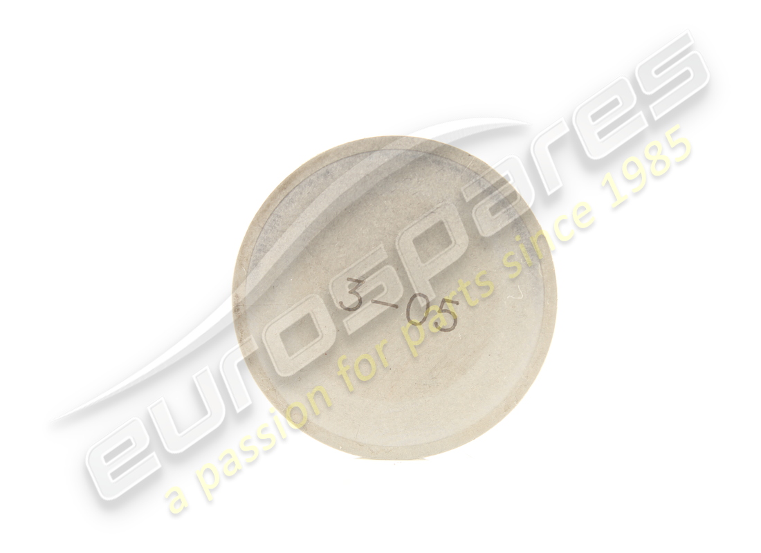 used maserati pad thick. 3050. part number 600033311 (2)