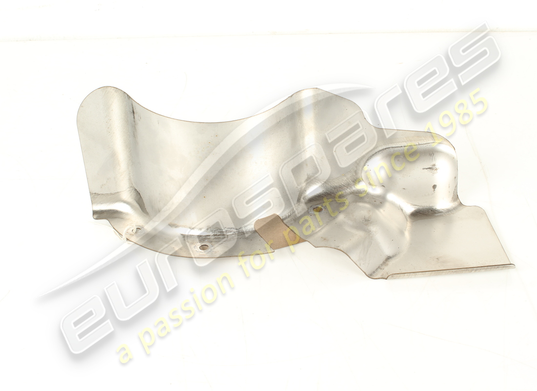 USED Ferrari RH AXLE SHAFT HEAT SHIELD . PART NUMBER 259461 (1)