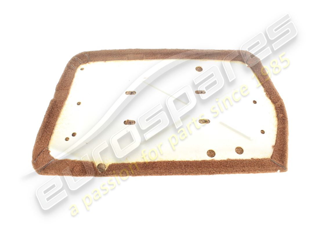 USED FERRARI COMPLETE PASSENGER SIDE FOOTREST. PART NUMBER 842916.. (2) used ferrari complete passenger side footrest. part number 842916.. (2)