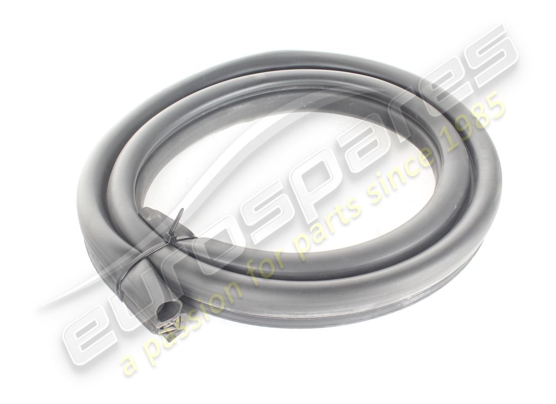 USED Ferrari LOWER DOOR PERIMETER SEAL . PART NUMBER 83461800 (1)