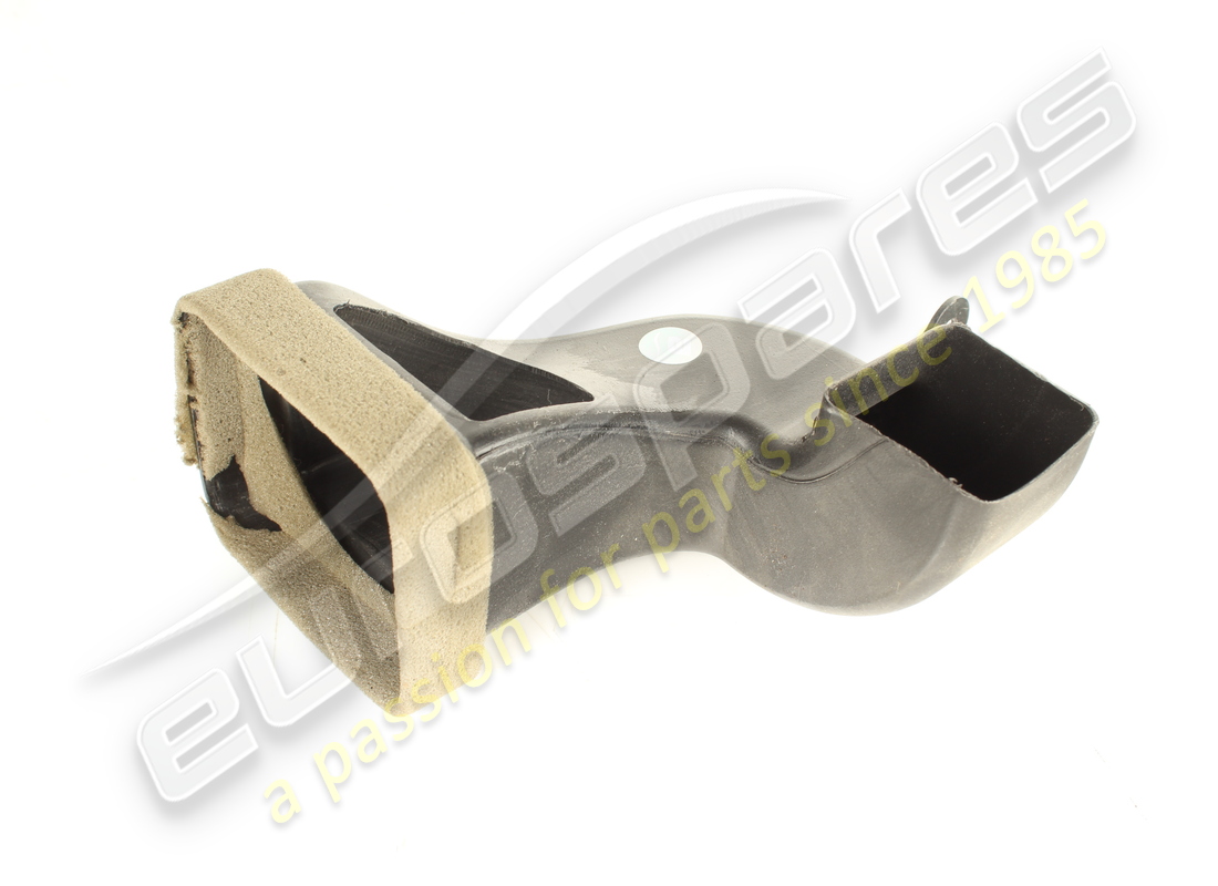 USED FERRARI PASSENGER SIDE UPPER FOOTWEL. PART NUMBER 82635200 (1) used ferrari passenger side upper footwel. part number 82635200 (1)