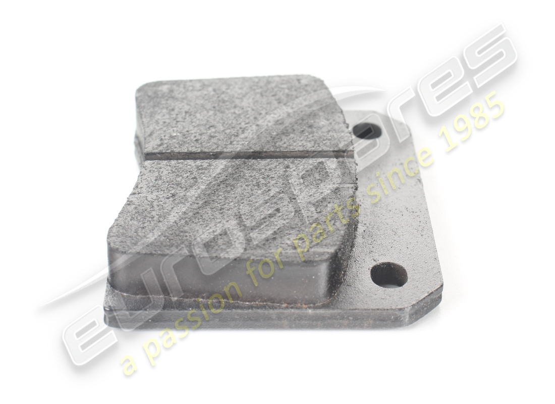 NEW EUROSPARES REAR BRAKE PAD. PART NUMBER 003206764 (3) new eurospares rear brake pad. part number 003206764 (3)