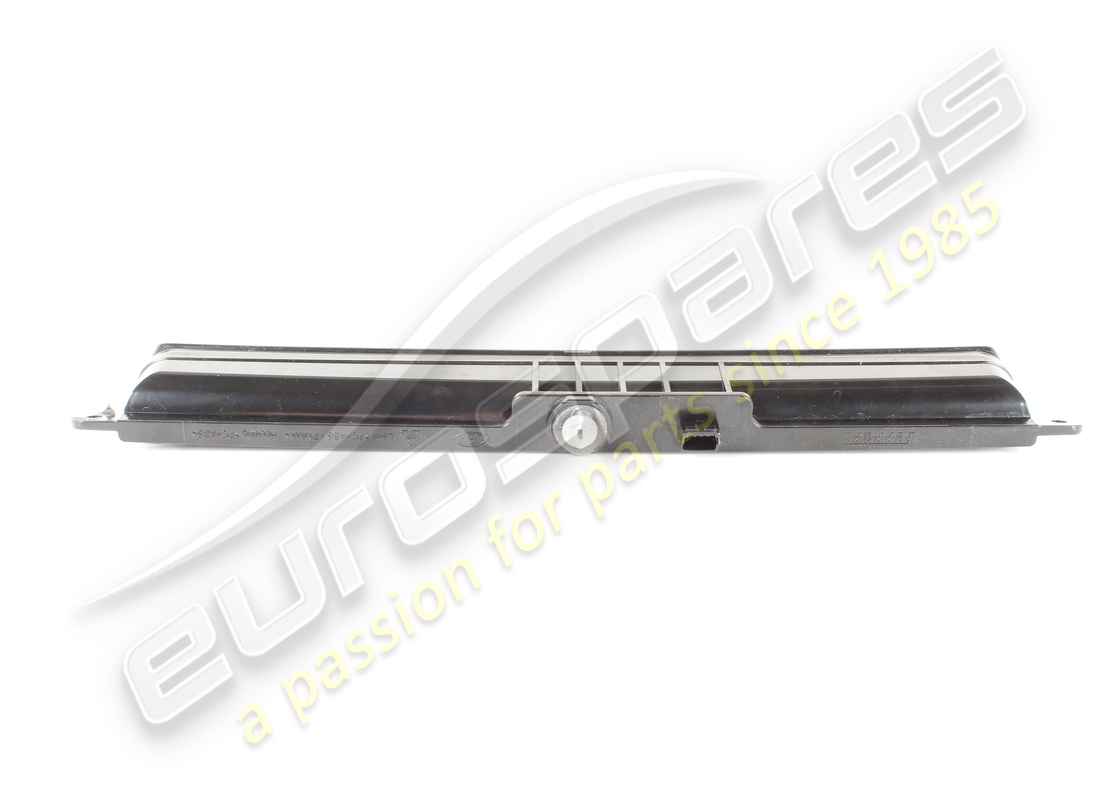 used ferrari terzo stop ps. part number 887490 (3)