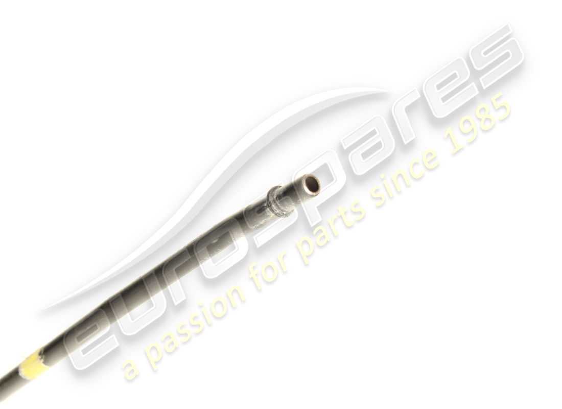 USED FERRARI LH FLUSH PIPE. PART NUMBER 292202 (2) used ferrari lh flush pipe. part number 292202 (2)