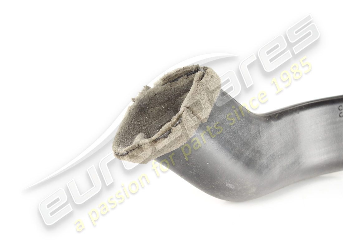 USED FERRARI DASH-RH DOOR AIR DUCT. PART NUMBER 83544300 (3) used ferrari dash-rh door air duct. part number 83544300 (3)