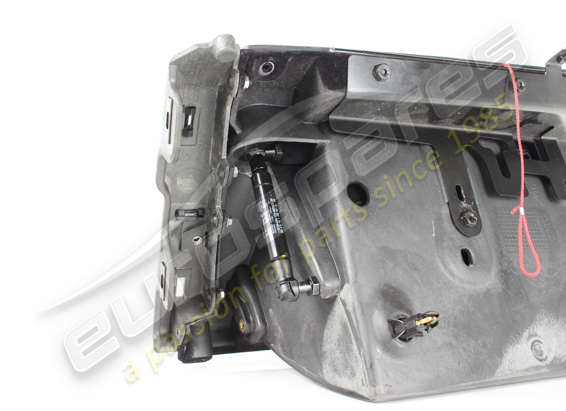 USED FERRARI CUBBY. PART NUMBER 84151300 (3) used ferrari cubby. part number 84151300 (3)