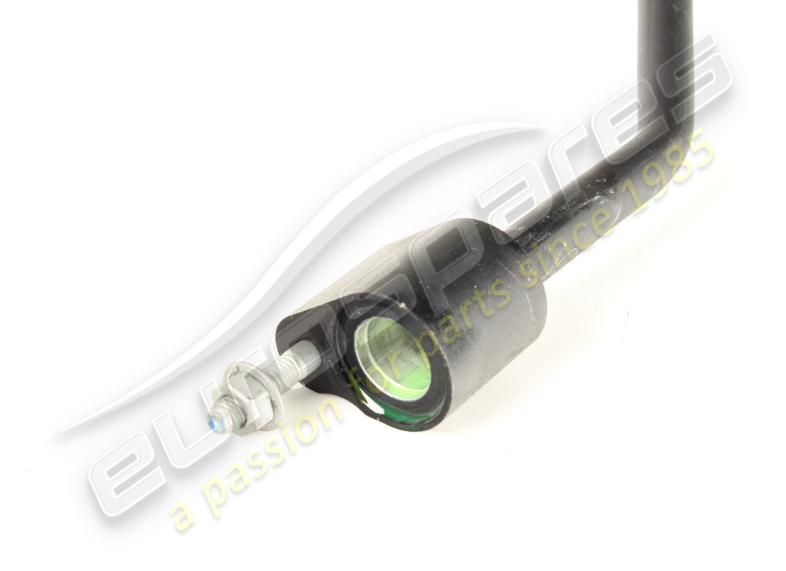 used ferrari pipe from compressor disconnector union to condenser. part number 808838 (3)