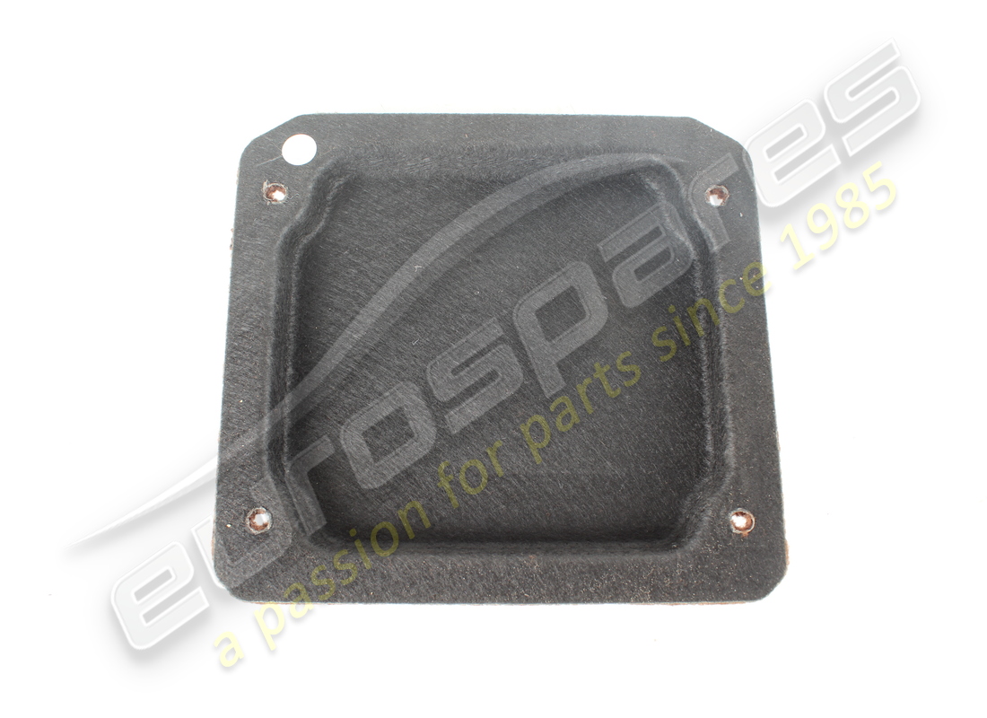 used ferrari ecu cover. part number 841037.. (1)