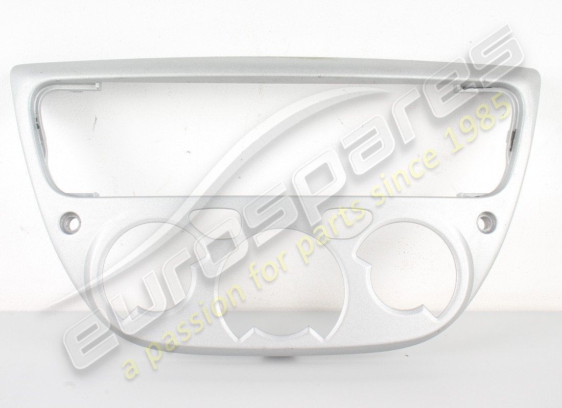 NEW (OTHER) FERRARI CENTRAL PANEL FOR DASHBOARD. PART NUMBER 65077100 (1) new (other) ferrari central panel for dashboard. part number 65077100 (1)