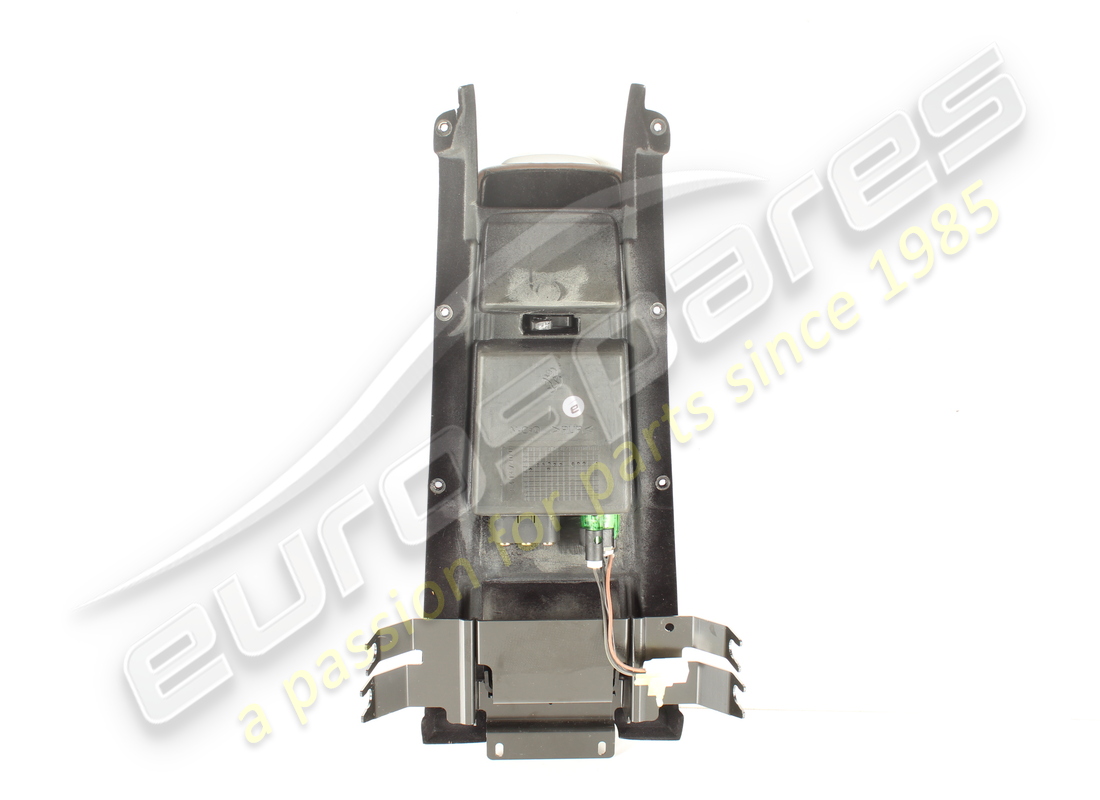 used eurospares complete rear compartment with lid. part number eap1564121 (4)