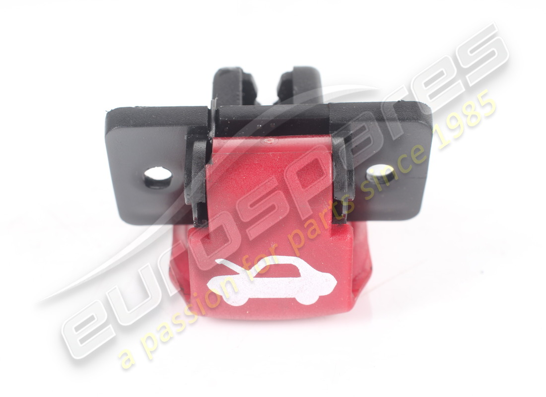 used ferrari handle for bonnet opening. part number 67003800 (2)