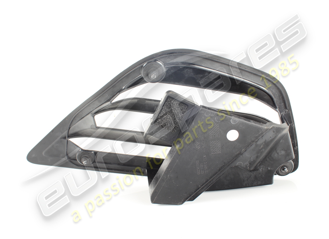 used ferrari cover batteria gdx complete. part number 987882 (2)