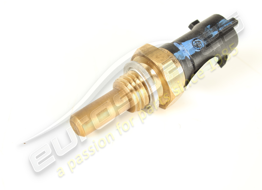 USED FERRARI WATER TEMPERATURE SENSOR. PART NUMBER 180137 (4) used ferrari water temperature sensor. part number 180137 (4)