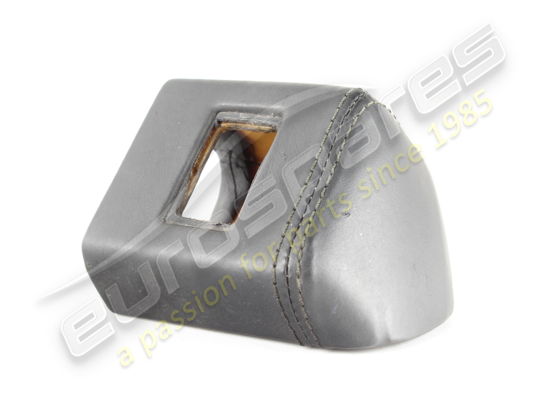 USED Ferrari RHD LH UPPER HANDLE BLACK VM8500 . PART NUMBER 65105200 (1)