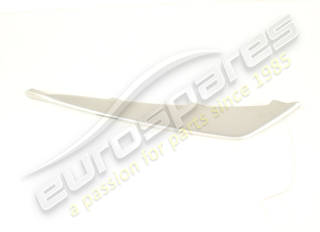 USED Ferrari CENTRAL FIN . PART NUMBER 85830500 (1)