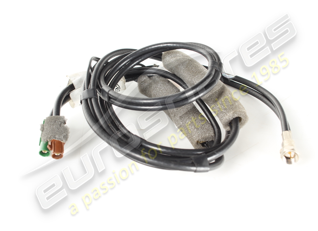 USED Ferrari PASSENGER COMPARTMENT TV1/TV . PART NUMBER 266775 (1)