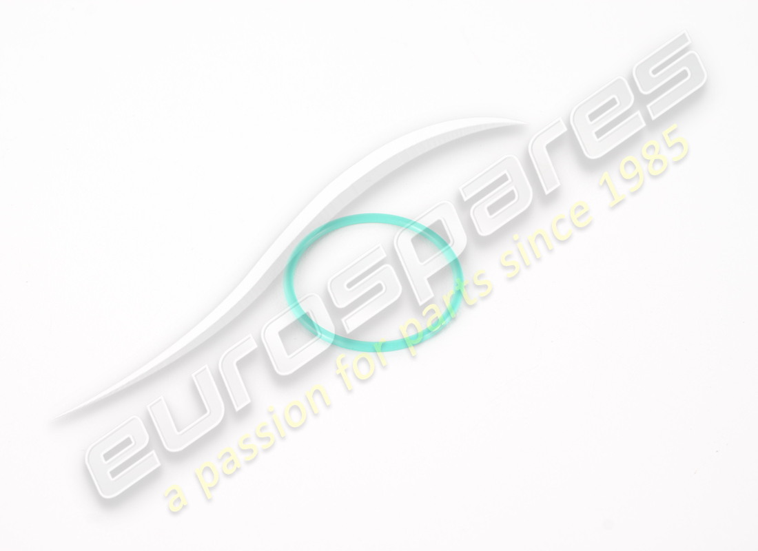 NEW PORSCHE O-RING. PART NUMBER PAF008476 (1) new porsche o-ring. part number paf008476 (1)