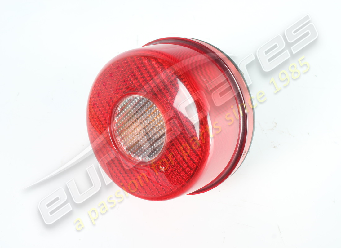 USED FERRARI LH REAR LIGHT NOT FOR USA. PART NUMBER 157516 (1) used ferrari lh rear light not for usa. part number 157516 (1)