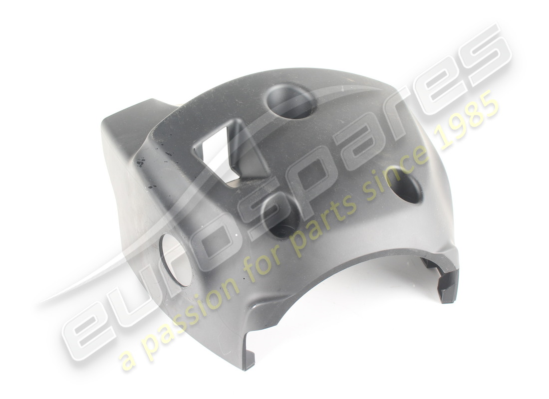 USED Ferrari LOWER STEERING COLUMN TRIM . PART NUMBER 865917.. (1)