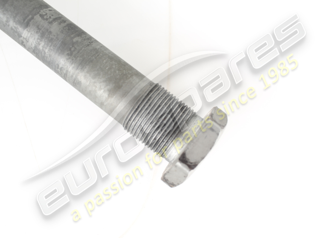 used ferrari gearbox mounting bush pin. part number 938726 (2)