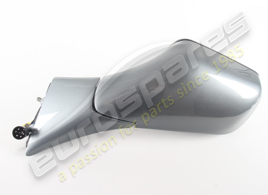 NEW (OTHER) FERRARI LH DOOR MIRROR LHD PART NUMBER 62189010 (2) new (other) ferrari lh door mirror lhd part number 62189010 (2)