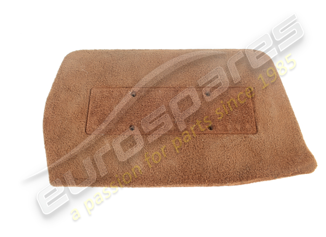 USED FERRARI COMPLETE PASSENGER SIDE FOOTREST. PART NUMBER 842916.. (1) used ferrari complete passenger side footrest. part number 842916.. (1)