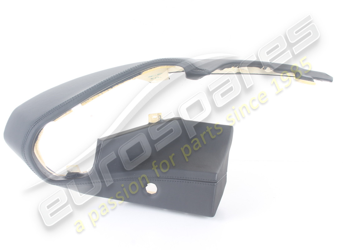 NEW FERRARI DRIVER SIDE LH UPPER TRIM RHD PART NUMBER 87438700 (1) new ferrari driver side lh upper trim rhd part number 87438700 (1)
