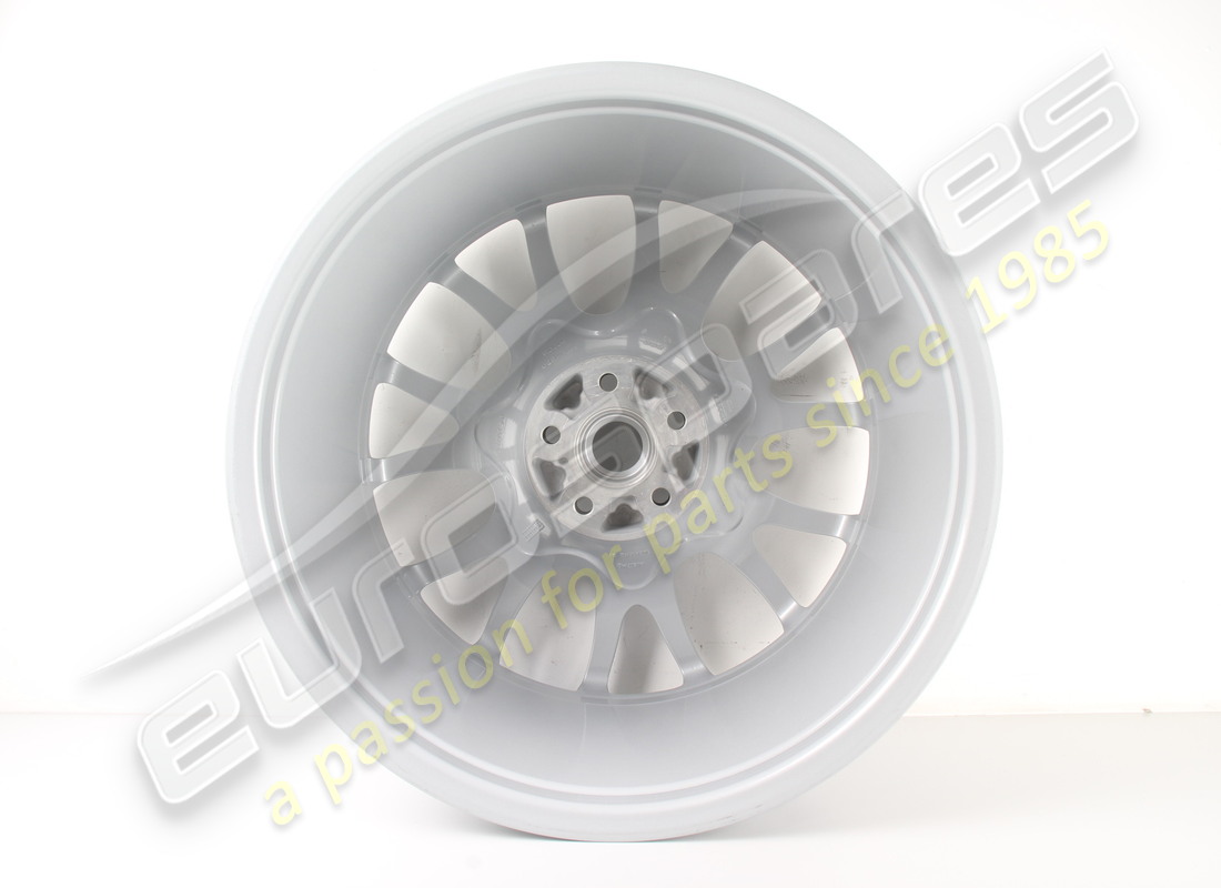 new ferrari rear wheel rim. part number 239654 (3)