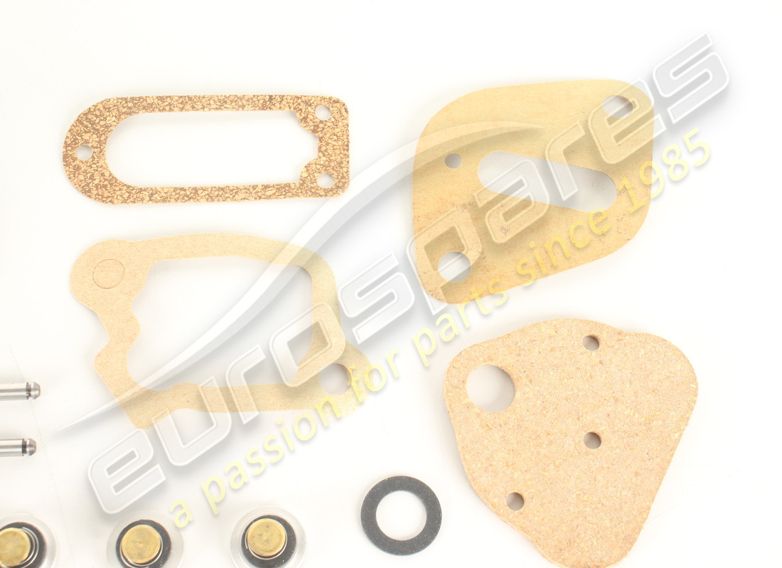 NEW EUROSPARES FUEL PUMP KIT. PART NUMBER 95180130 (3) new eurospares fuel pump kit. part number 95180130 (3)